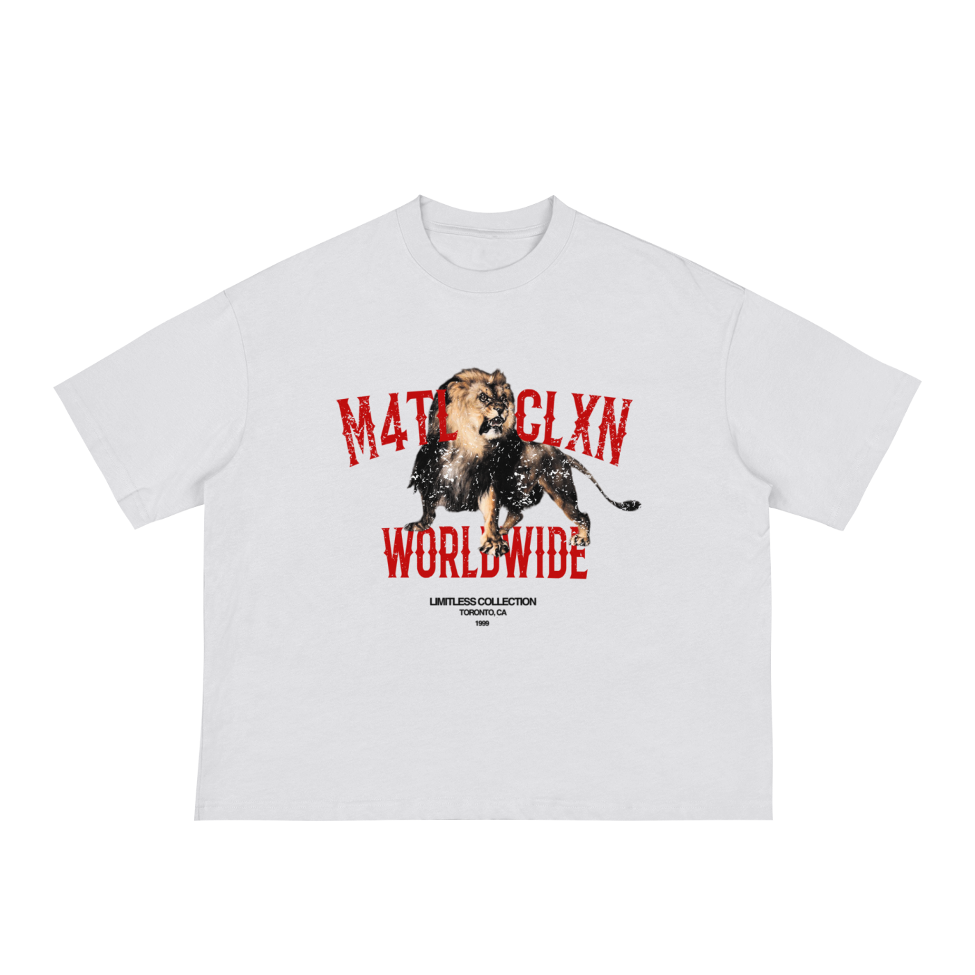 To God Be The Glory T shirt