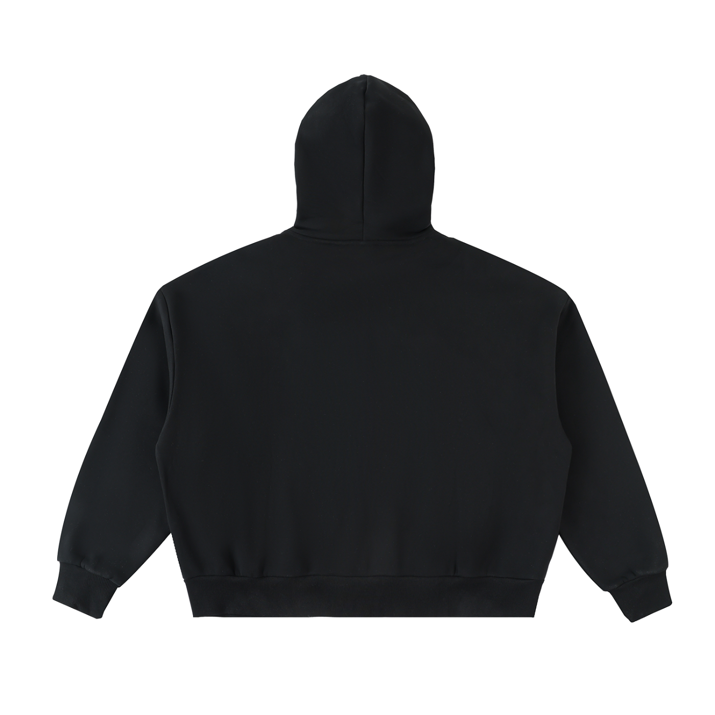 Limitless CLXN Full-Zip Hoodie