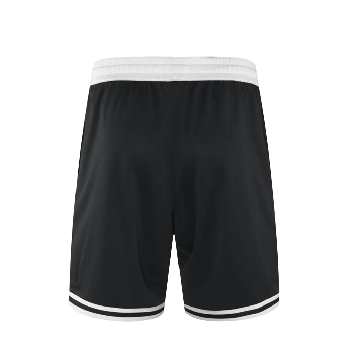 Limitless Collection Basketball Shorts - Black