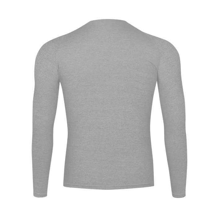 TTK x 4TL - long sleeve compression top