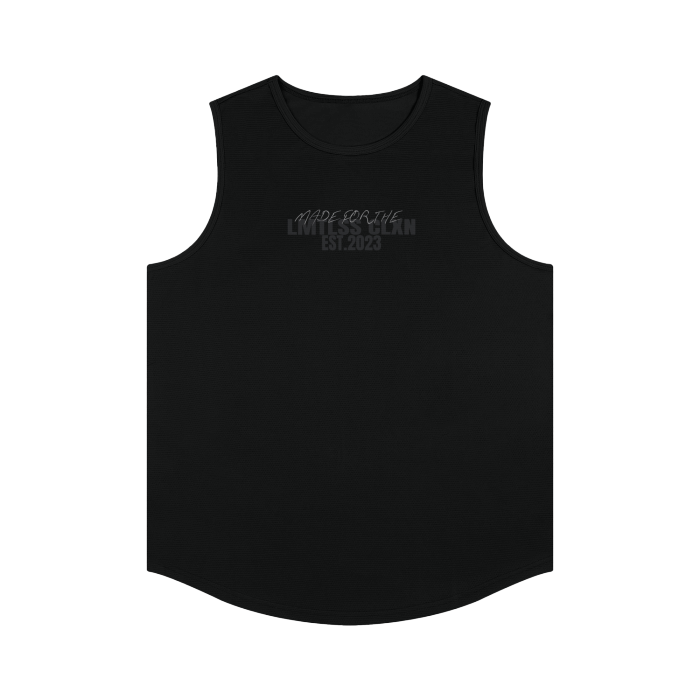 Made 4 The Limitless - tank top
