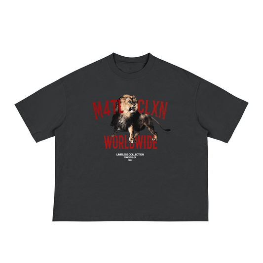 To God Be The Glory - T shirt