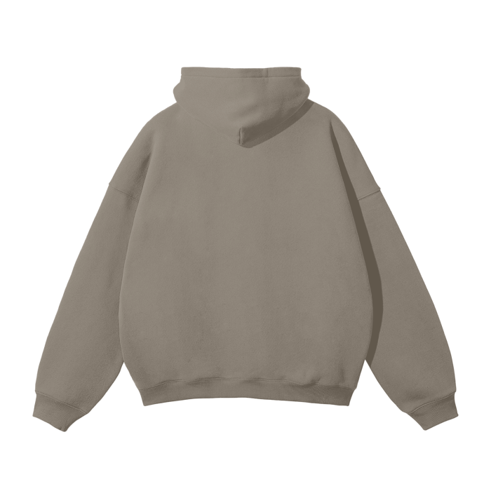 Limitless Collection Fleece Hoodie