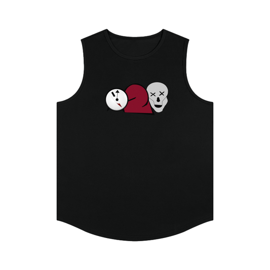 Time To Kill - tank top