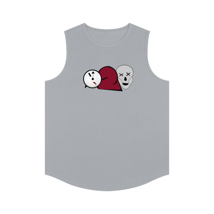 Time To Kill - tank top
