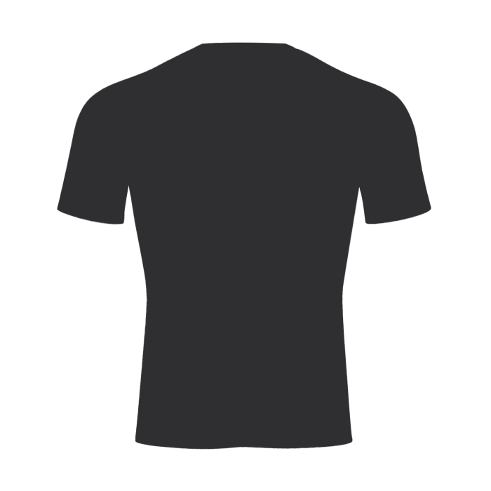TTK x 4TL - Short sleeve compression top