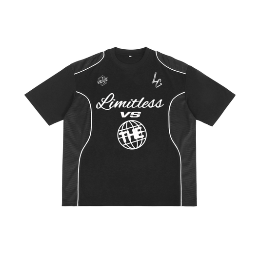 Limitless VS The World Jersey