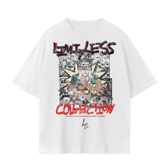 the Dont's shouldn't disturb the Do'ers -T-Shirt