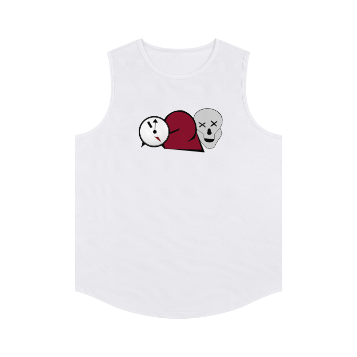 Time To Kill - tank top