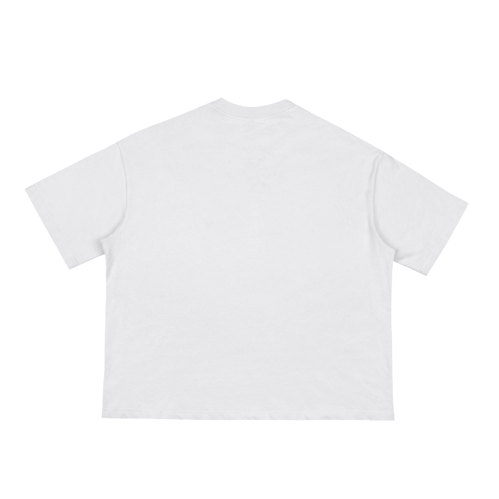 Overnight Success - Boxy T-shirt
