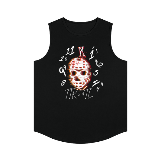 TTK x 4TL - tank top