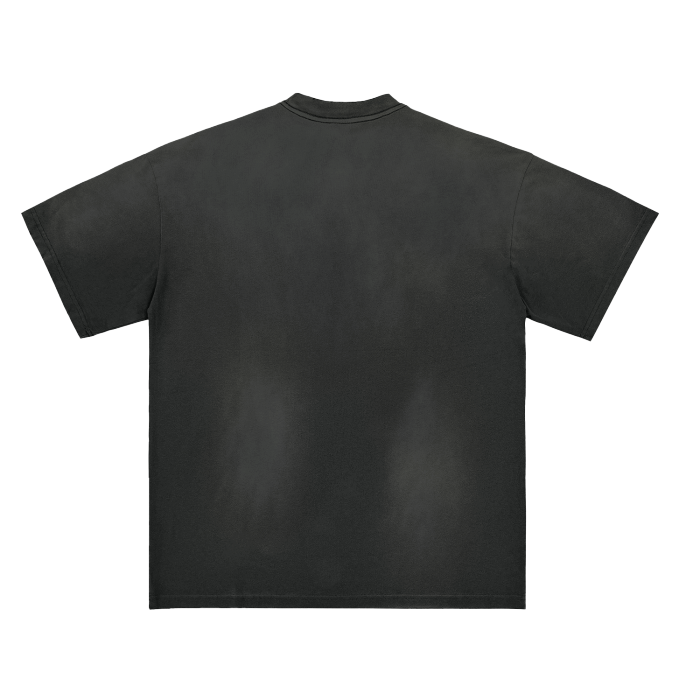 Allen Ivo! - Drop shoulder T-shirt