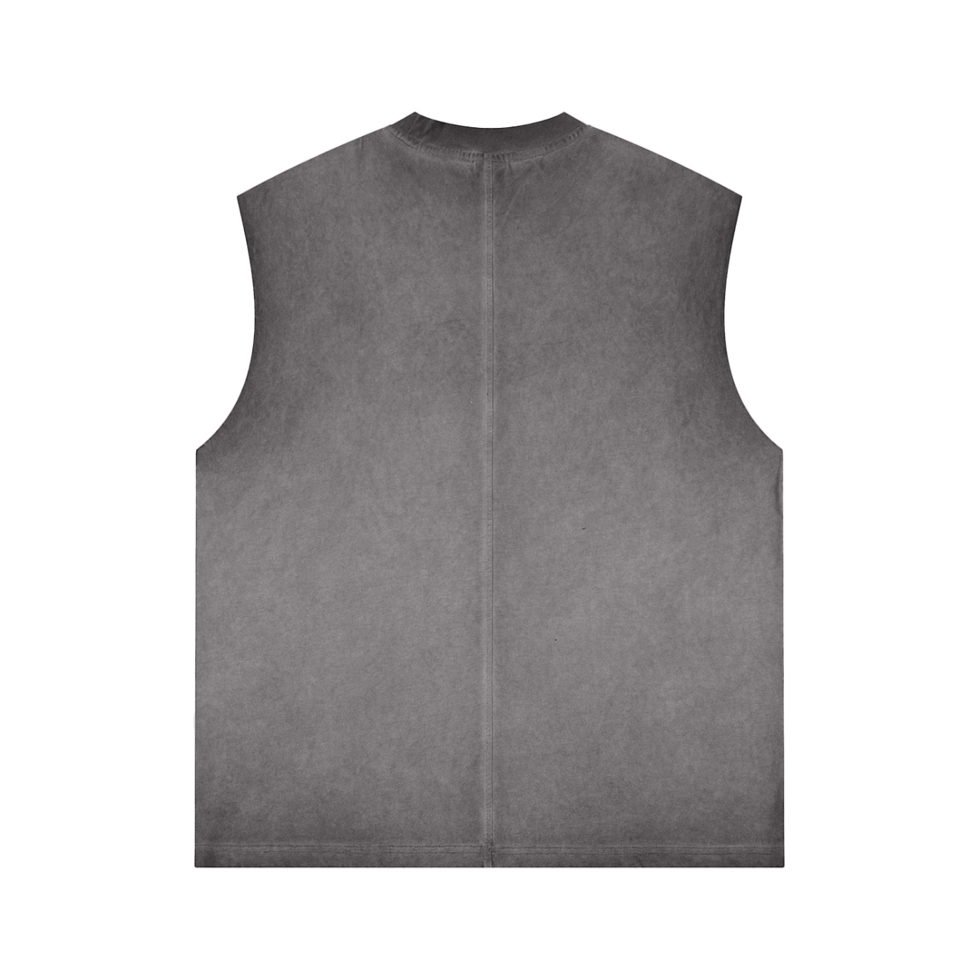 Fait Pour I'llimite Oversized Tank top