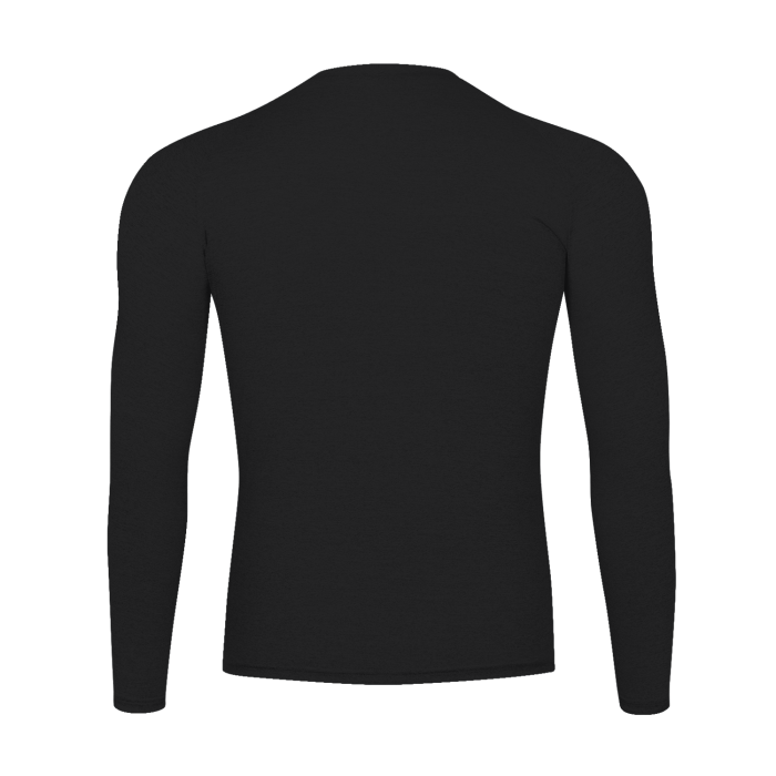 TTK x 4TL - Long sleeve compression Top