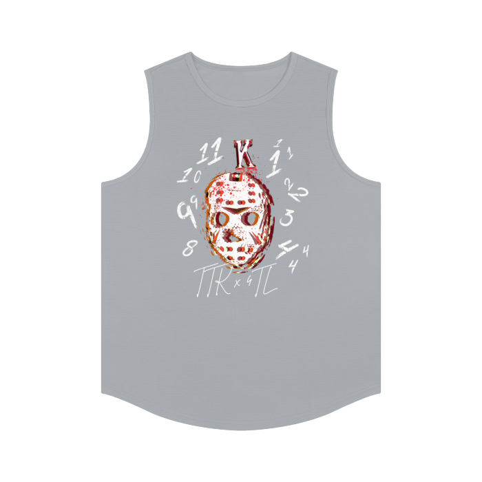 TTK x 4TL - tank top
