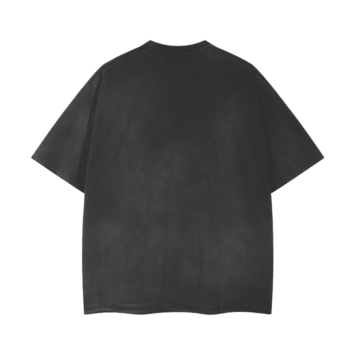 Dream But Don't Sleep - Drop shoulder T-shirt