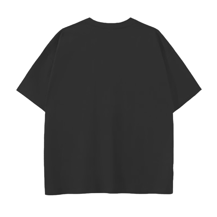 The Sky Was Never The Limit - Oversized T-shirt