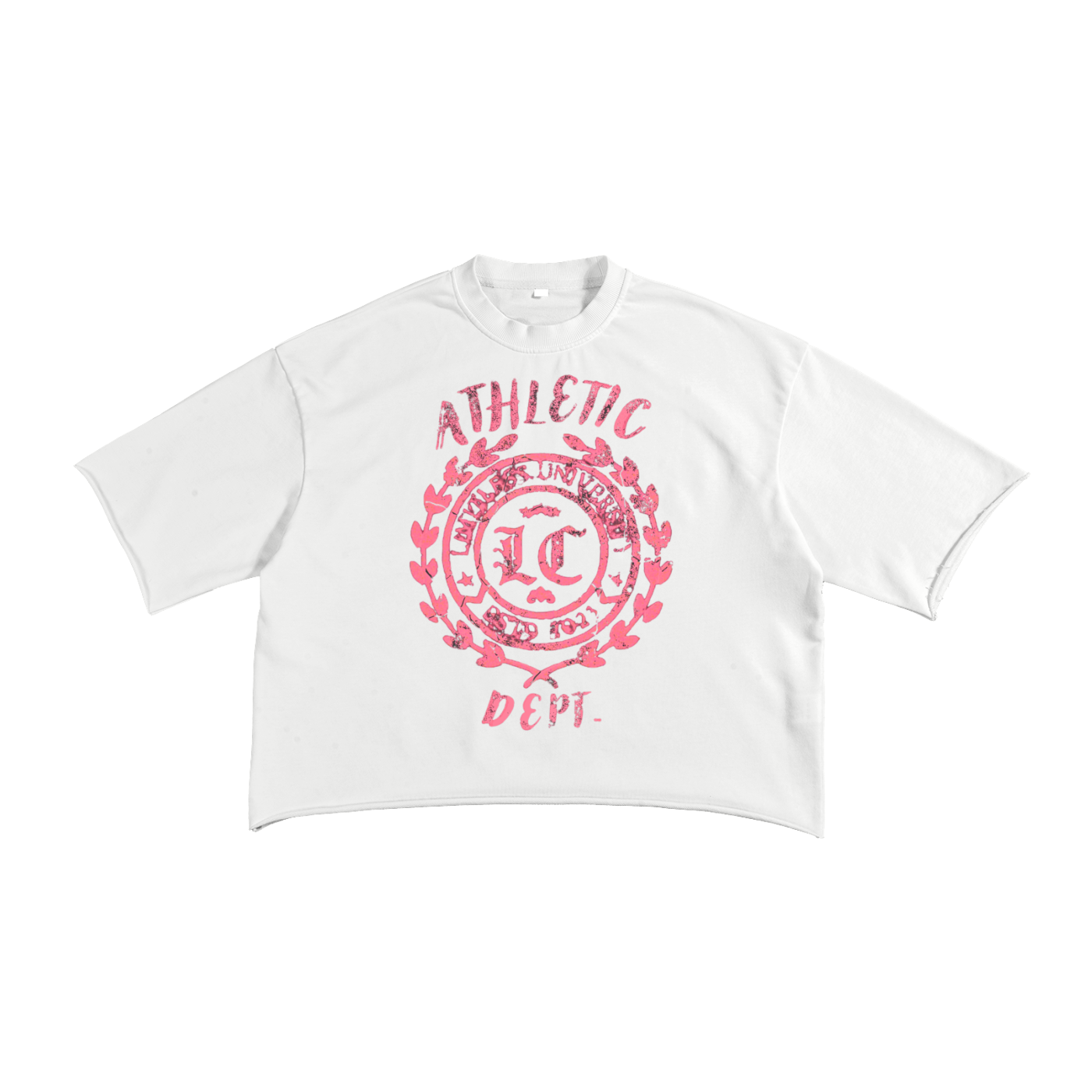 4TL Varsity Edge T-Shirt