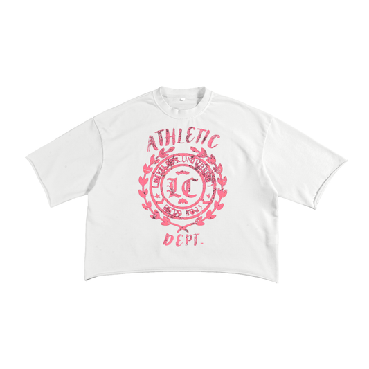 4TL Varsity Edge T-Shirt