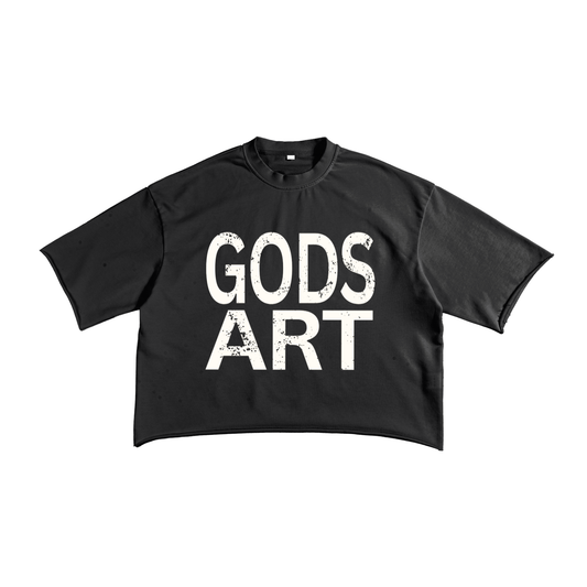 God's Art T-Shirt