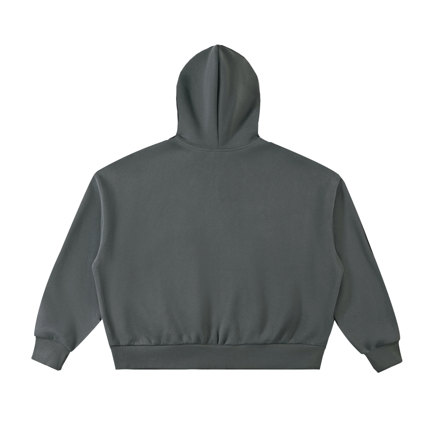 Limitless CLXN Full-Zip Hoodie