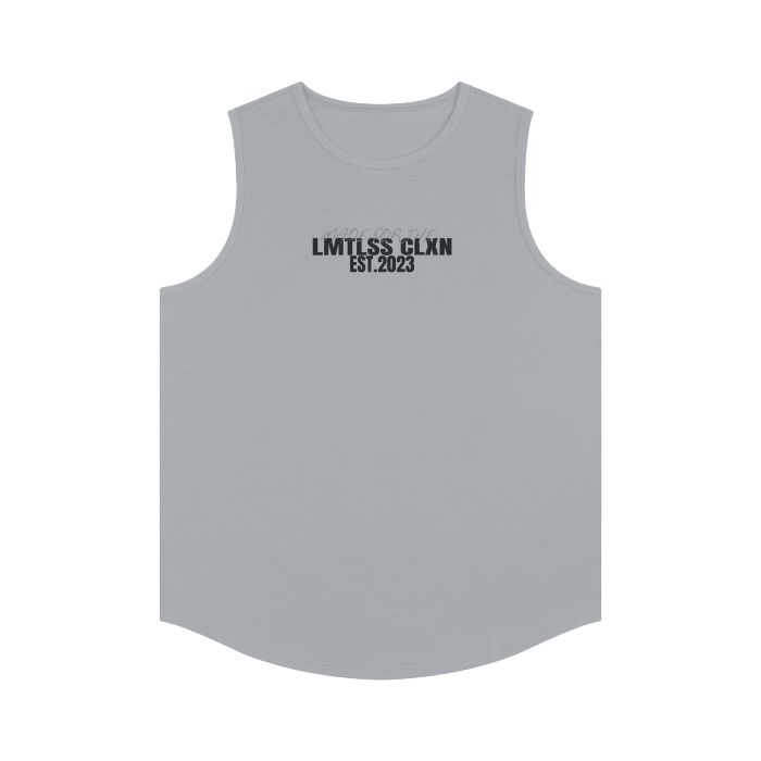 Made 4 The Limitless - tank top
