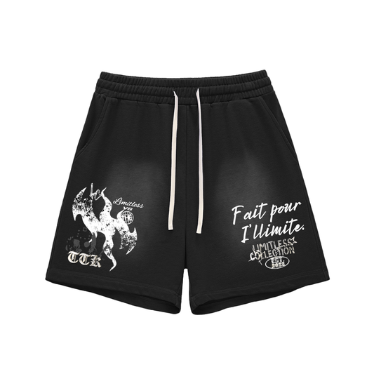 Fait Pour I'llimite Shorts