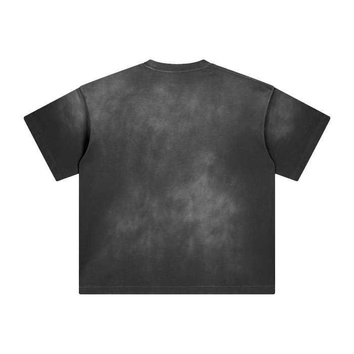 TTK x 4TL collab T-Shirt