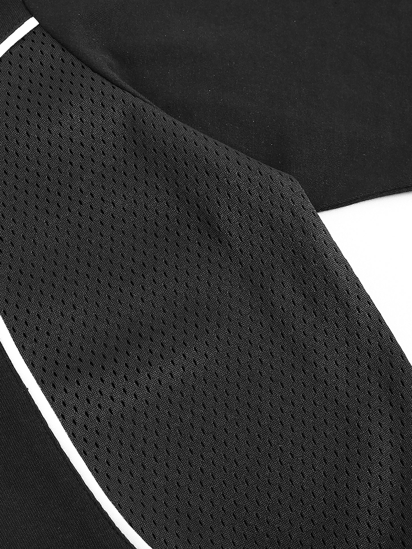 Limitless VS The World Jersey