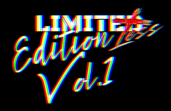 For The Limitless Shop 